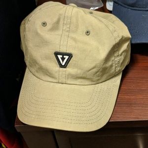 Vissla supply hat